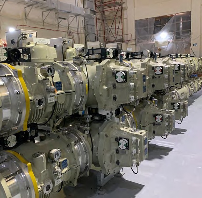 Buffer Engee Documentation - Landscape Image Collection - HD Quality