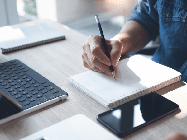 How we encourage self -improvement at Buffer