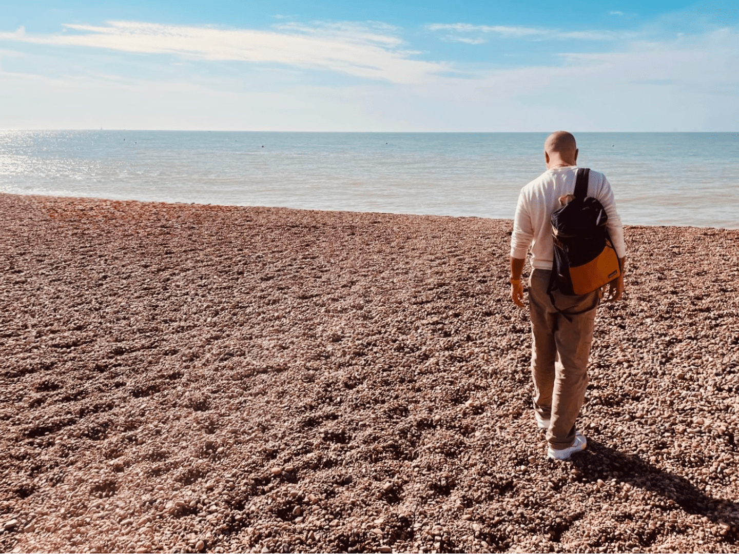 The right bag for the job: how external employees at Buffer choose their equipment