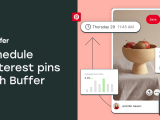 Schedule Your Pinterest Posts With Buffer Drive More Traffic