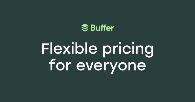 Buffer Pricing Features Reviews Complete Breakdown - Geometric Images - Modern 8K Collection