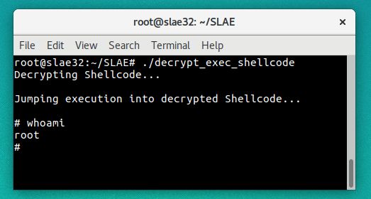 Slae 32 Assignment 7 Bufferoverflowed - Premium Abstract Illustration Gallery - High Resolution