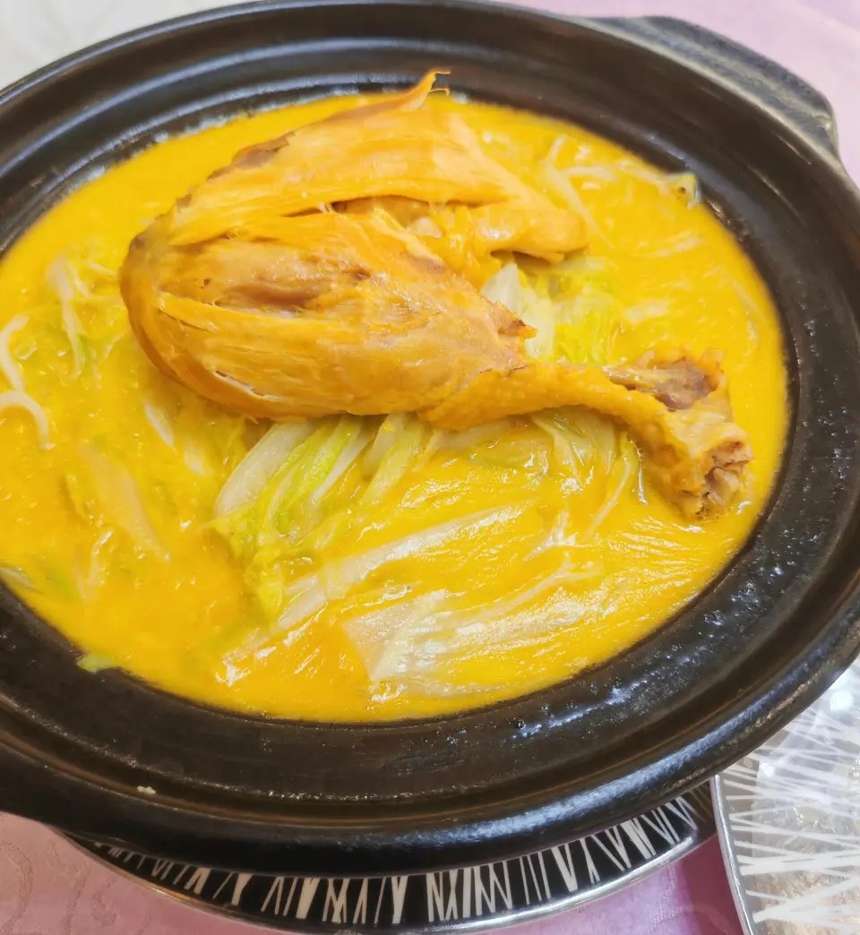 煌宴酒家餐廳環境