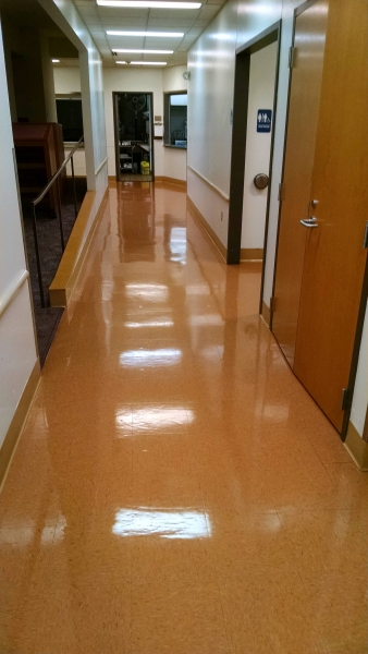 Editors of consumer guide if floor wax spots have led you to pacing, then l. Ultra Gloss System | Minneapolis | Floor Waxing | Buff n