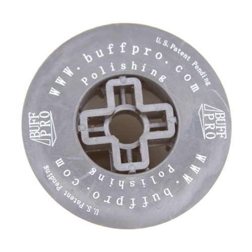BuffPro Pad - Polishing Pad - BuffPro