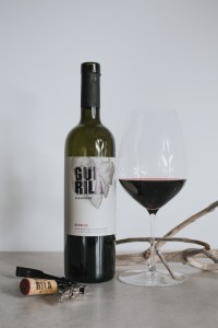Guerila - Barbera selection, 2018