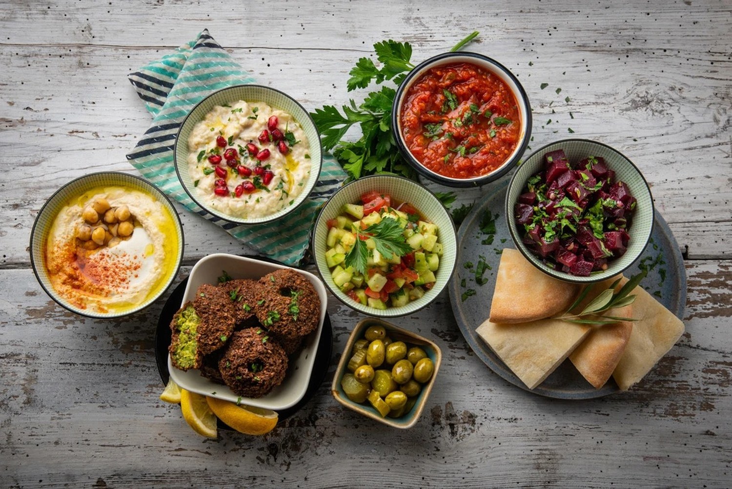 Jerusalem, Prague, Czech Republic