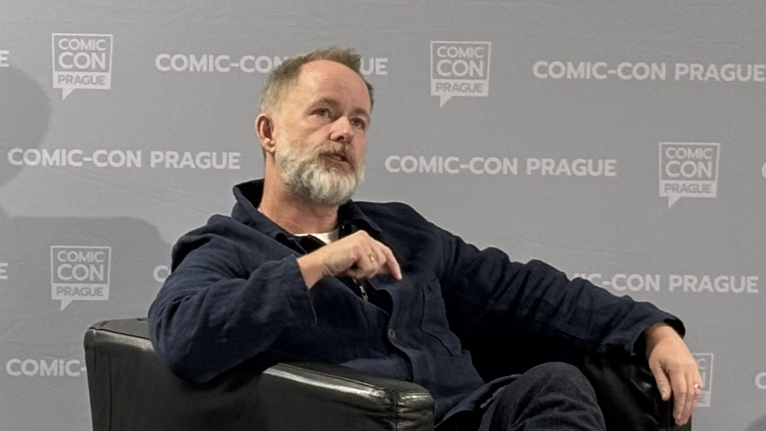 Comic-Con 2026 Prague, Czech Republic