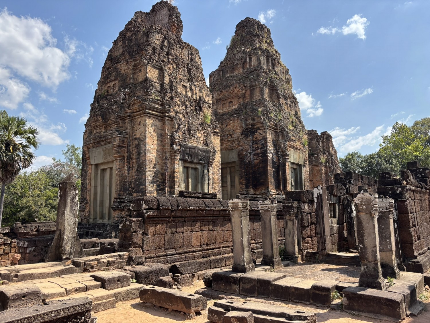 Pre Rup Temple, Siem Reap, Cambodia
