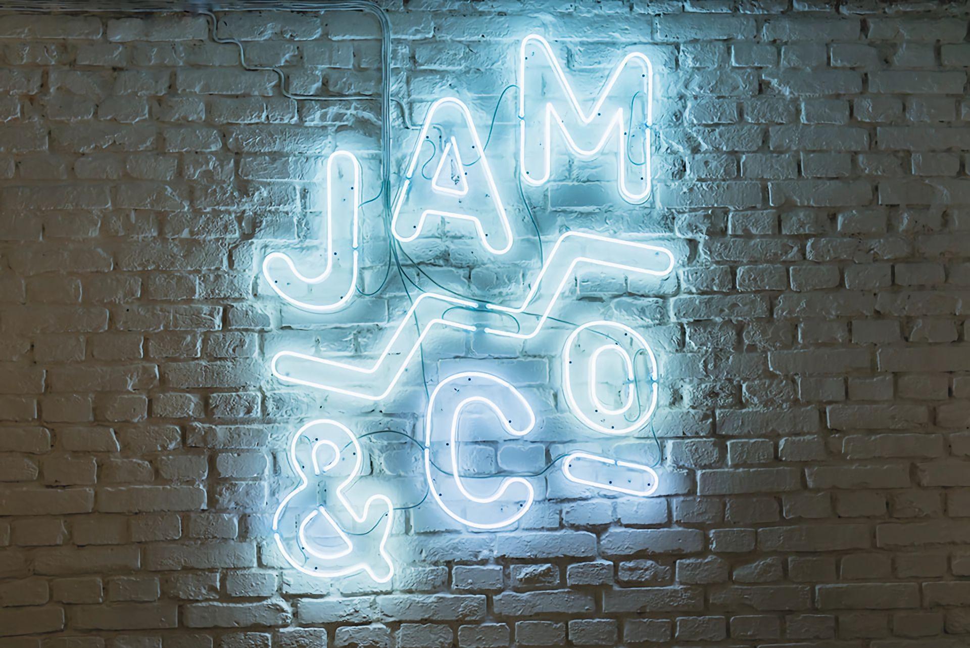 Jam & Co. Prague, Czech Republic