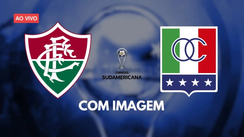 Onde assistir Fluminense x Once Caldas ao vivo Onde assistir Fluminense x Once Caldas ao vivo