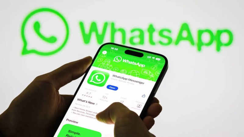 WhatsApp vai travar em vários aparelhos iPhone e Android WhatsApp vai travar em vários aparelhos iPhone e Android