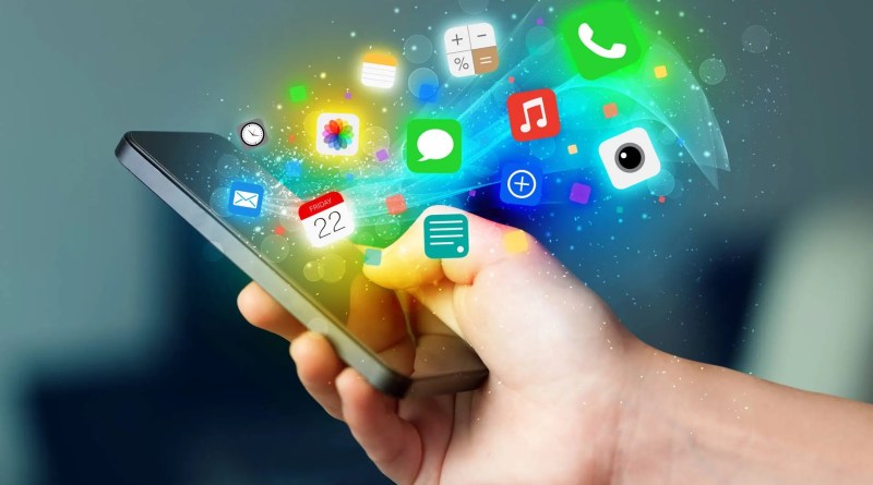 celular dicas propagandas android