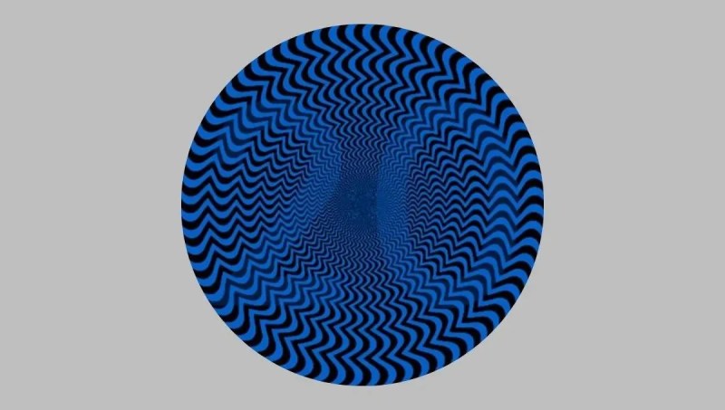 Teste raiz: você consegue identificar o número escondido nesta ilusão de ótica? Teste raiz: você consegue identificar o número escondido nesta ilusão de ótica?