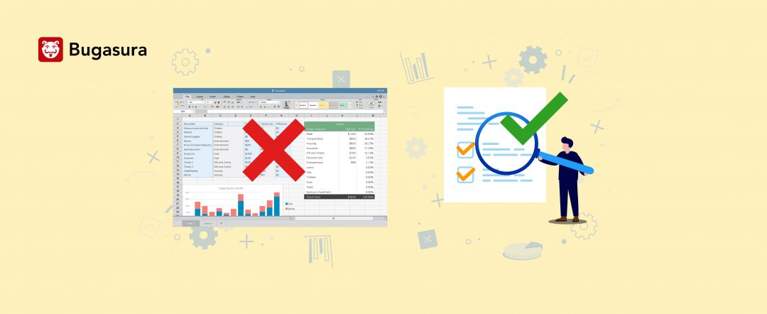 alternate software for excel sheets