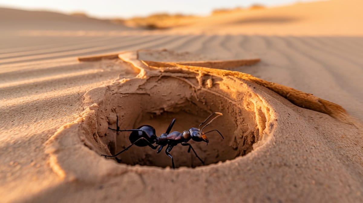 Discover argentine ant: lifecycle, diet, facts, threats and more