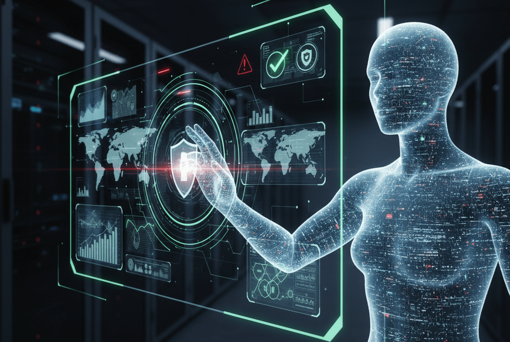 The Zero-Trust Reckoning: How Cisco’s Security Chief Sees the AI Boom Turning Dangerous