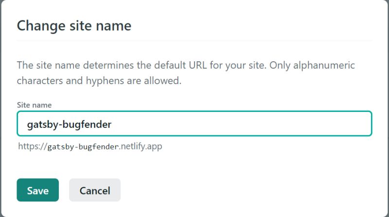 Jamstack Application With Gatsby And Bugfender Bugfender - Elegant Landscape Art - Mobile
