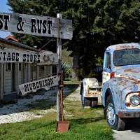 Rust N Dust