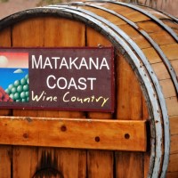 Wine tasting at Ascension