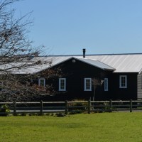 The Woolshed