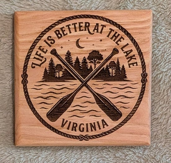 Coasters