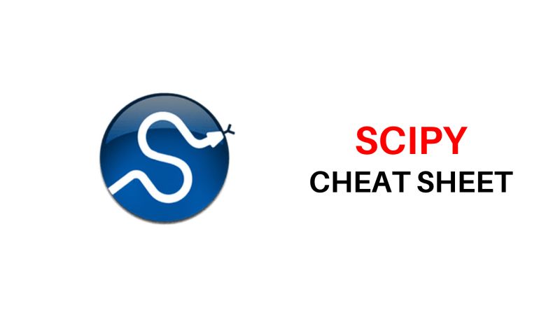 Py Cheatsheet S Scipy Cheat Sheet Pdf At Main Ruixu2 Py Cheatsheet - HD Mountain Wallpapers for Desktop