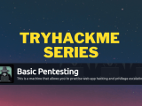Tryhackme Basic Pentesting Walkthrough Bug Hacking