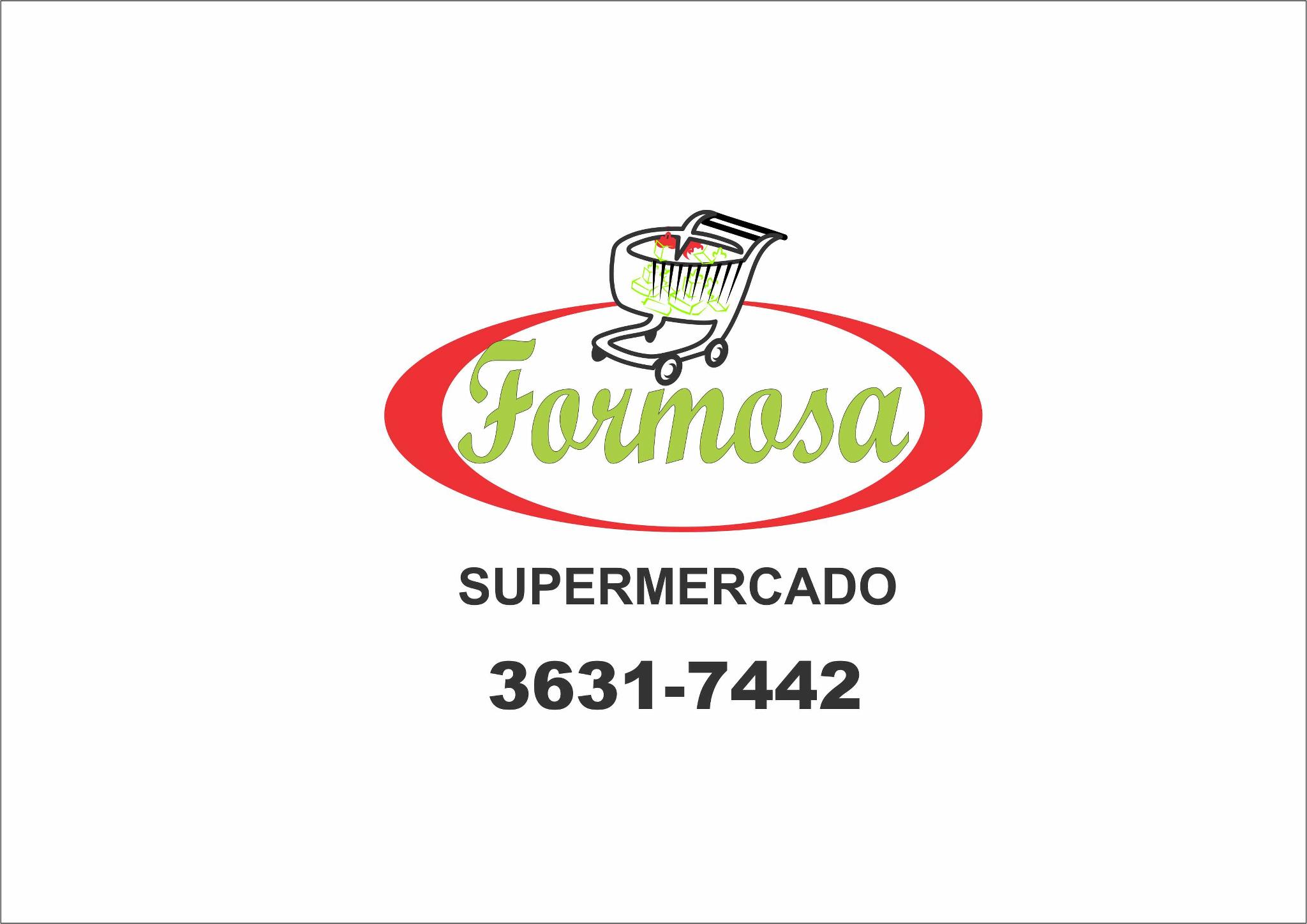 formosa supermercado
