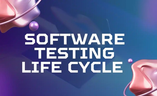 Software Testing Life Cycle - BUGSPOTTER
