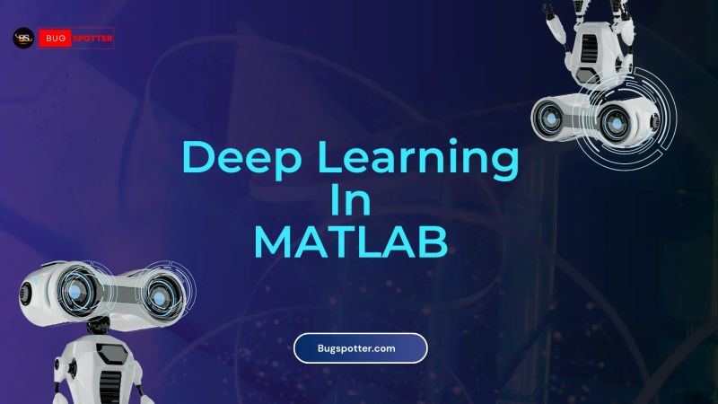 Matlab Webinar Matlab With Python For Deep Learning The University - High Quality Retina Colorful Designs | Free Download
