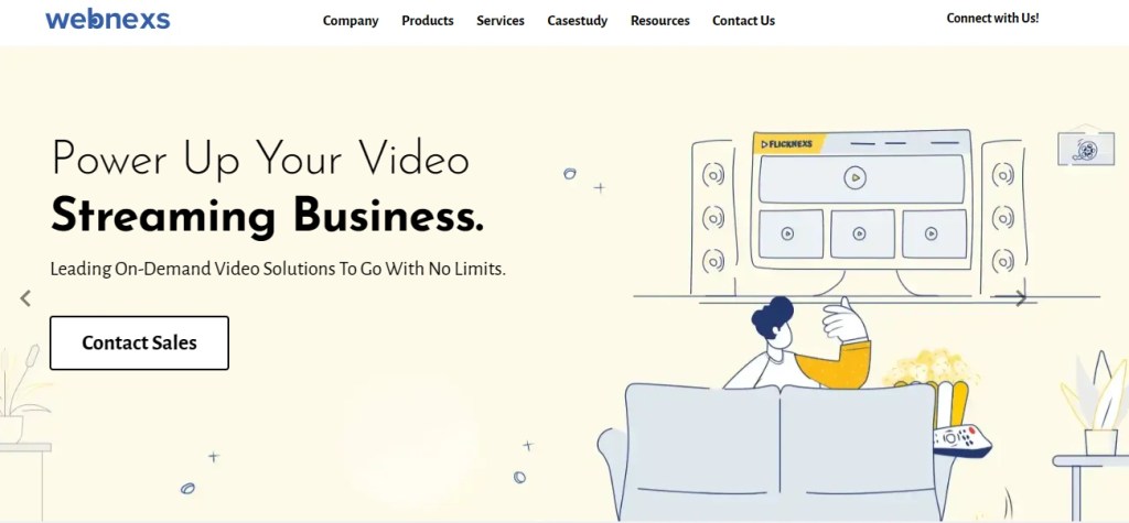 webnexs