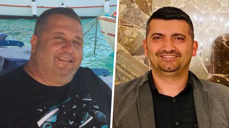 Kuzey kıbrıs türk cumhuriyeti'nde (kktc) iş insanı halil falyalı, akşam saatlerinde uğradığı silahlı saldırıda hayatını . A Mlkk7z Sv0mm