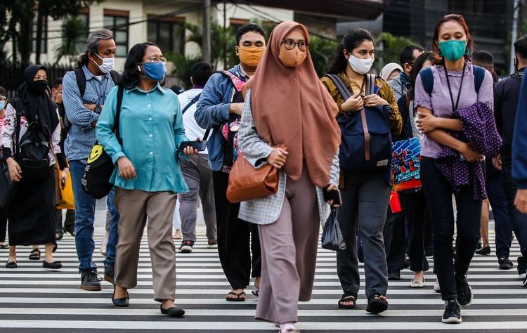 Penduduk Asia Tenggara dan Suku Bangsa Negara-negara ASEAN