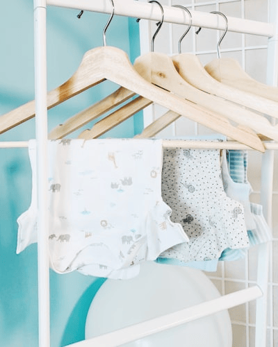 Eco-Friendly Baby Gear