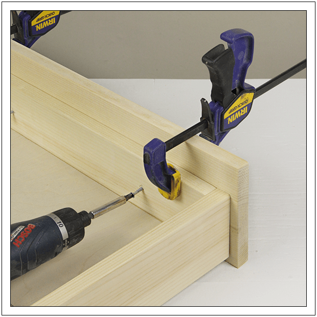 Build A Basic Diy Drawer Build Basic - Premium HD City Illustrations | Free Download