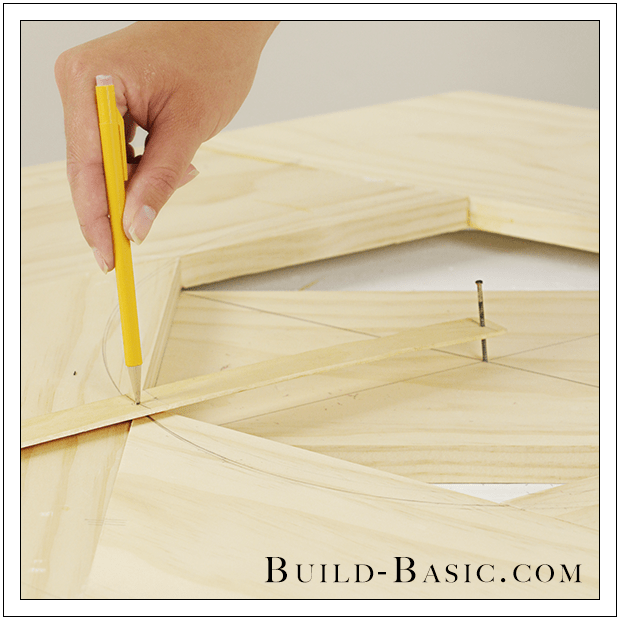 Build A Diy Round Mirror Frame Build Basic - Colorful Wallpaper Collection - High Resolution Quality