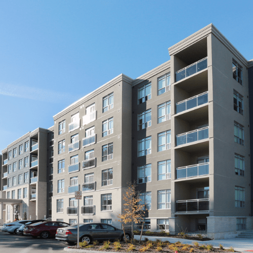 BlueStone Properties is building a reputation of being a leader as a property management and development company – one that has created a legacy of crafting valued communities that families are proud to call home.