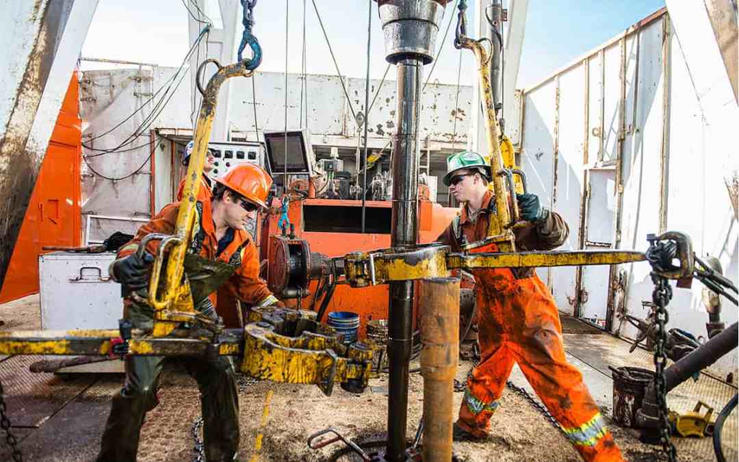 Canada’s Geothermal Energy Industry Reaches Major Milestone