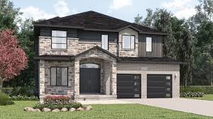 Crescent Homes sets the standard of building high quality and functional homes at affordable prices in Southwestern Ontario.