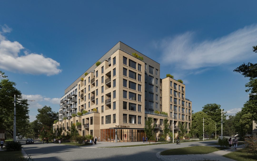 Shannondale Developments aims to enhance value through quality, community-focused projects throughout Ontario.