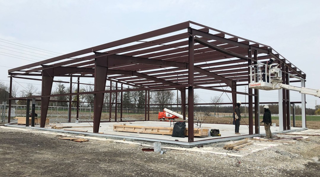 Econo-slab