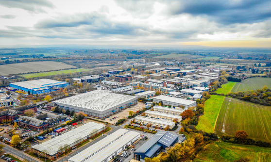 Industrial real estate shifts focus in U.S. and Canada