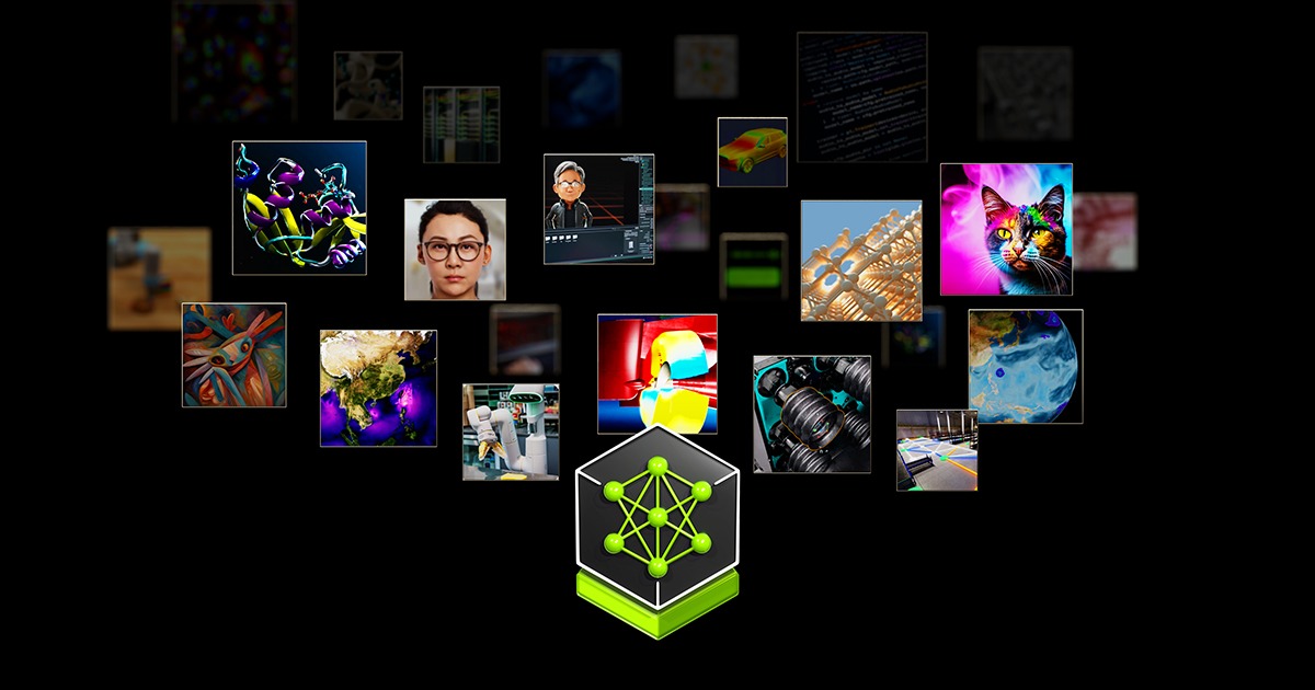 James from Nvidia: un assistente virtuale per umani digitali