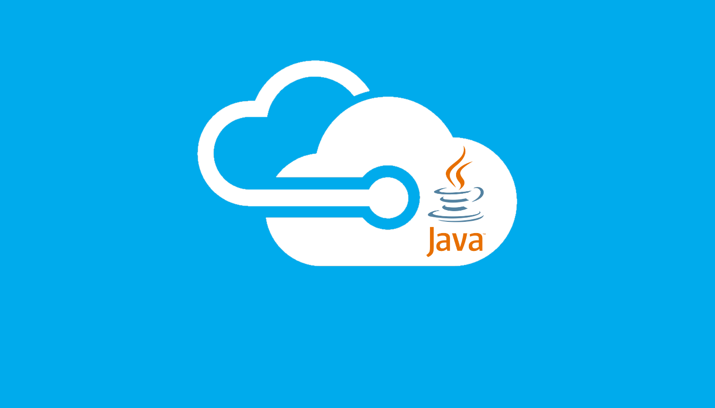 Did you know Java apps run on Azure too?