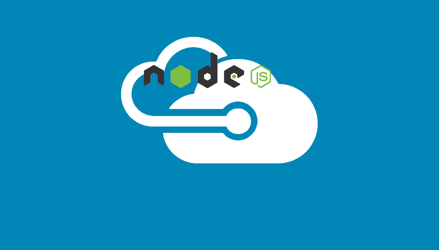 Node.js and Azure Development with Visual Studio Tools