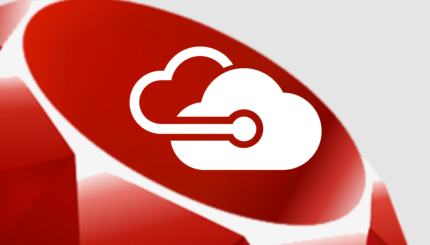 Did you know Ruby apps run on Azure too?