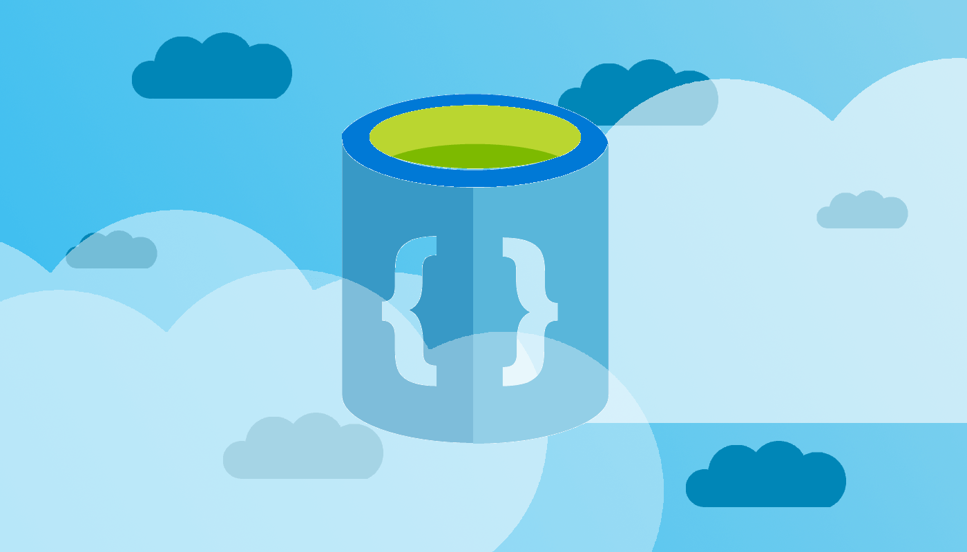 What is DocumentDB?