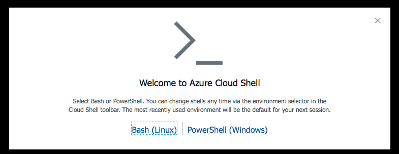 Introducing the Azure Cloud Shell – Build5Nines