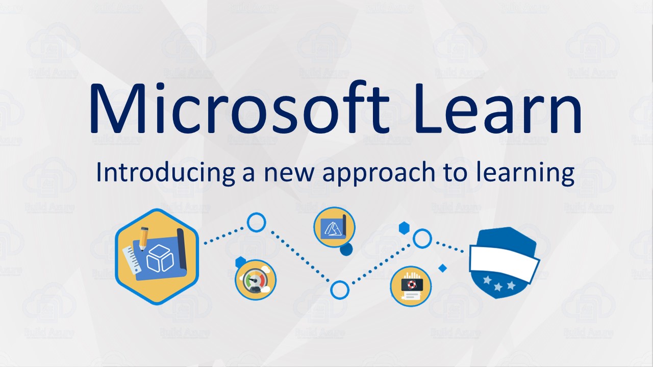 Microsoft Learn is the new Microsoft Virtual Academy